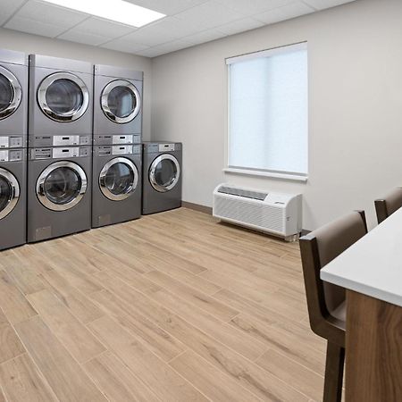 Candlewood Suites Chattanooga - East Ridge By Ihg 外观 照片