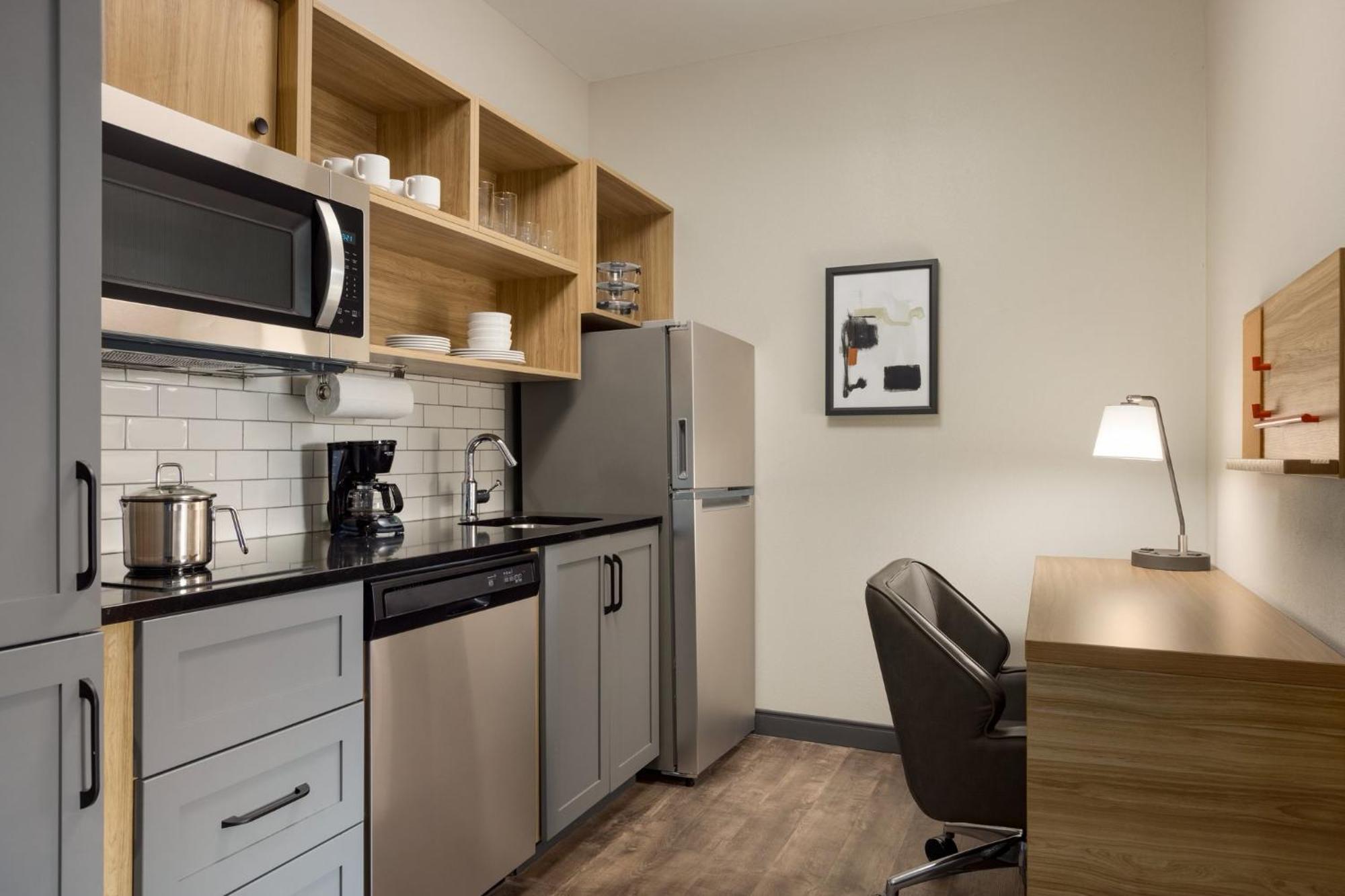 Candlewood Suites Chattanooga - East Ridge By Ihg 外观 照片