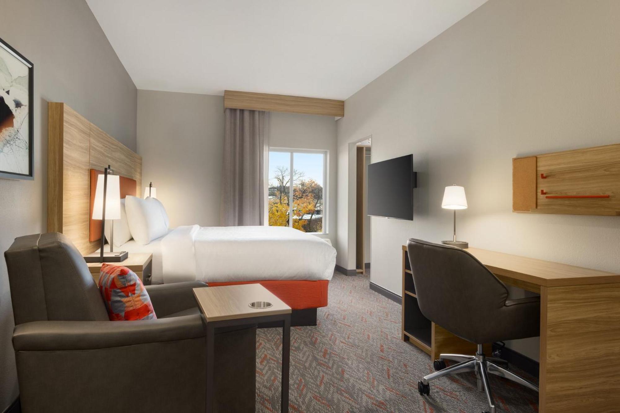 Candlewood Suites Chattanooga - East Ridge By Ihg 外观 照片
