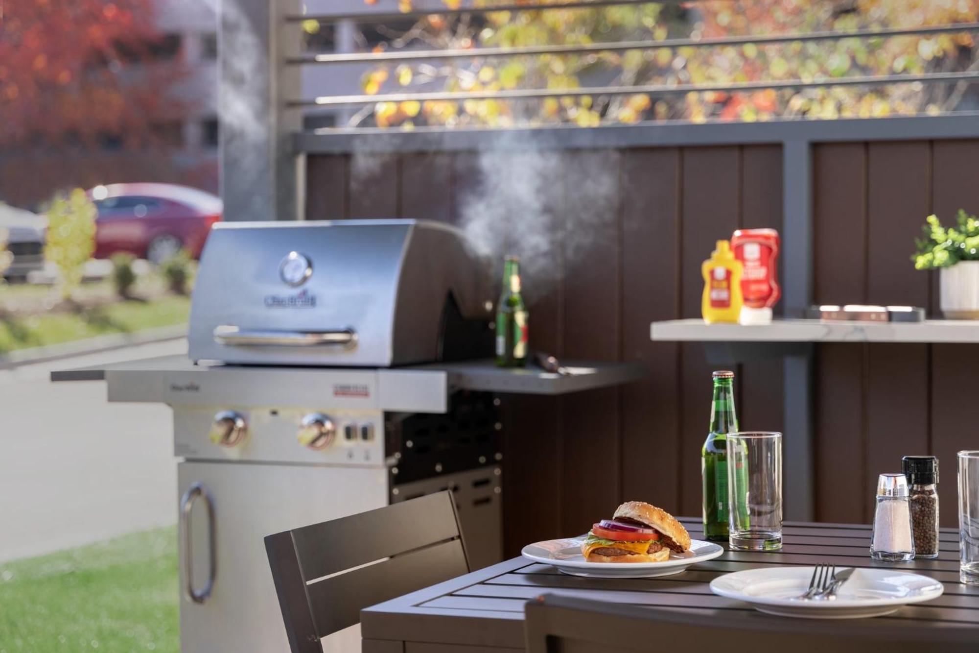Candlewood Suites Chattanooga - East Ridge By Ihg 外观 照片