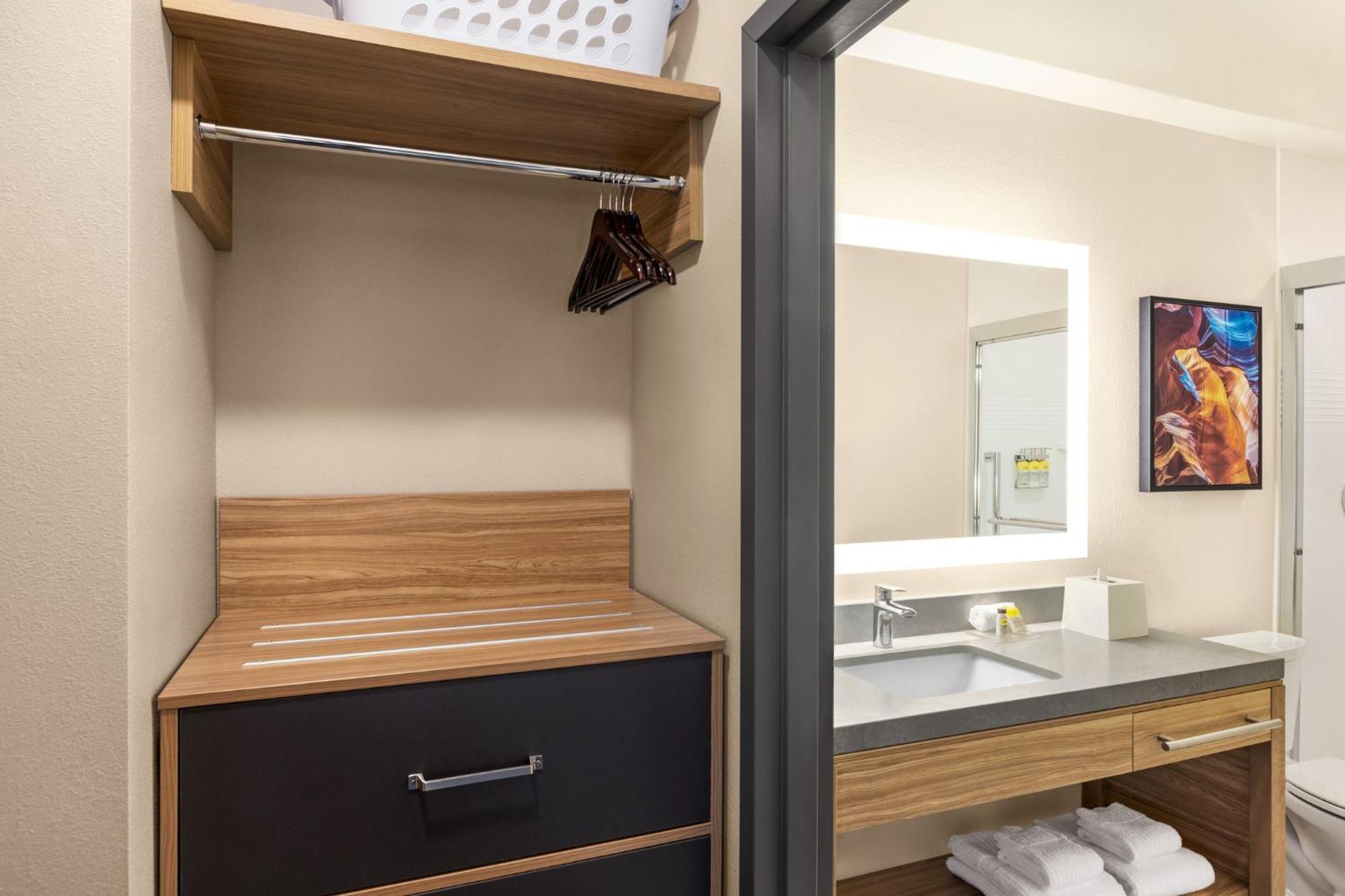 Candlewood Suites Chattanooga - East Ridge By Ihg 外观 照片