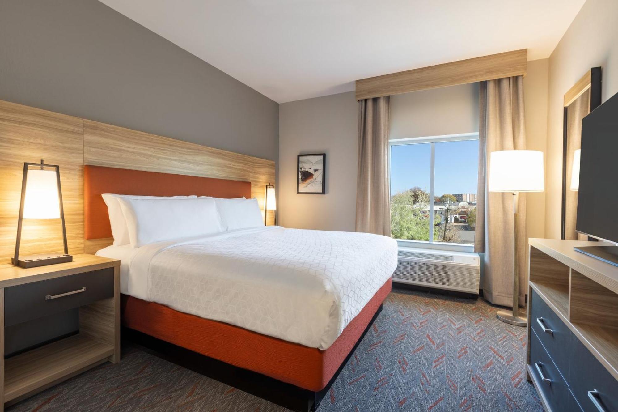 Candlewood Suites Chattanooga - East Ridge By Ihg 外观 照片