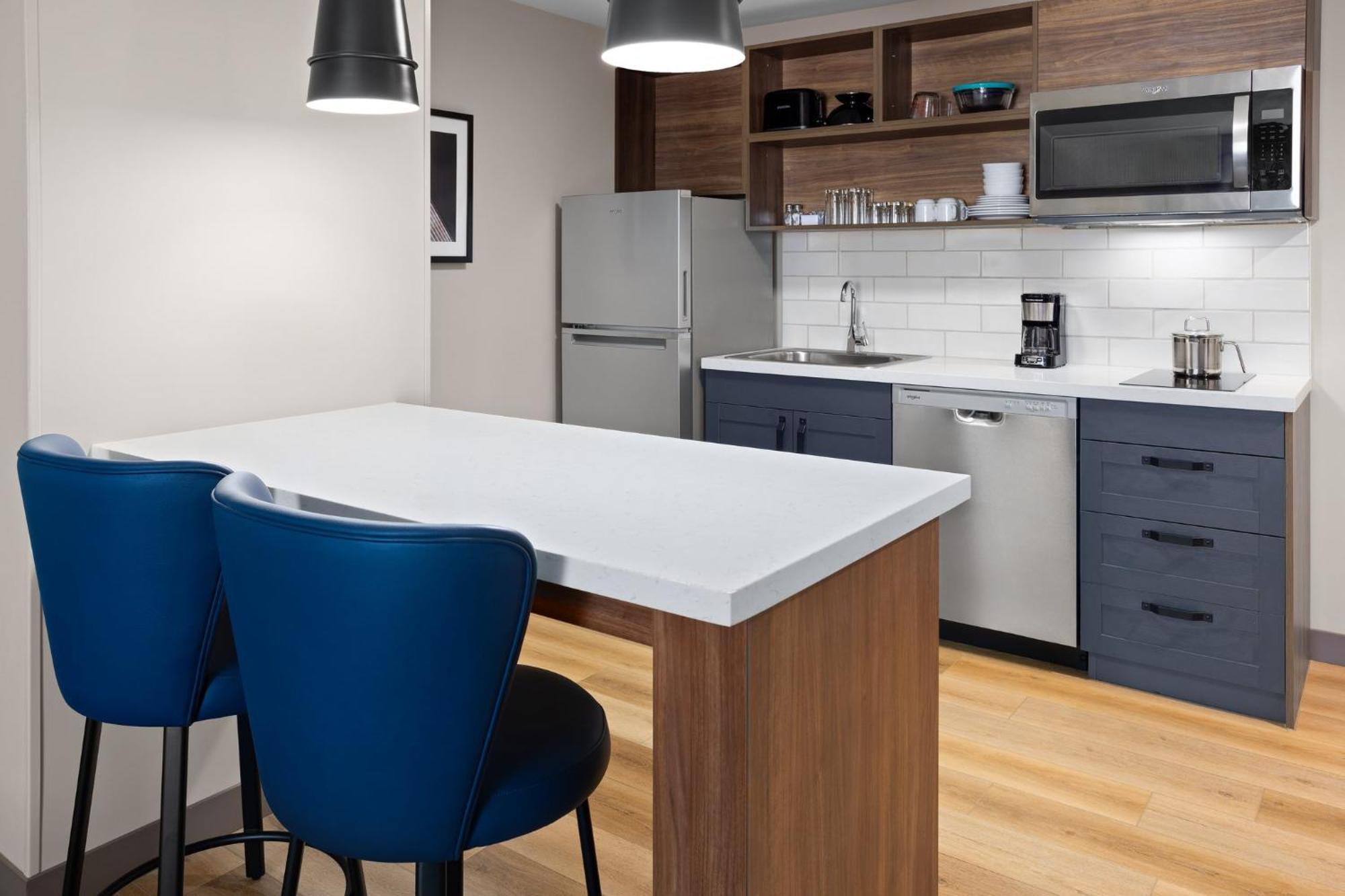 Candlewood Suites Chattanooga - East Ridge By Ihg 外观 照片