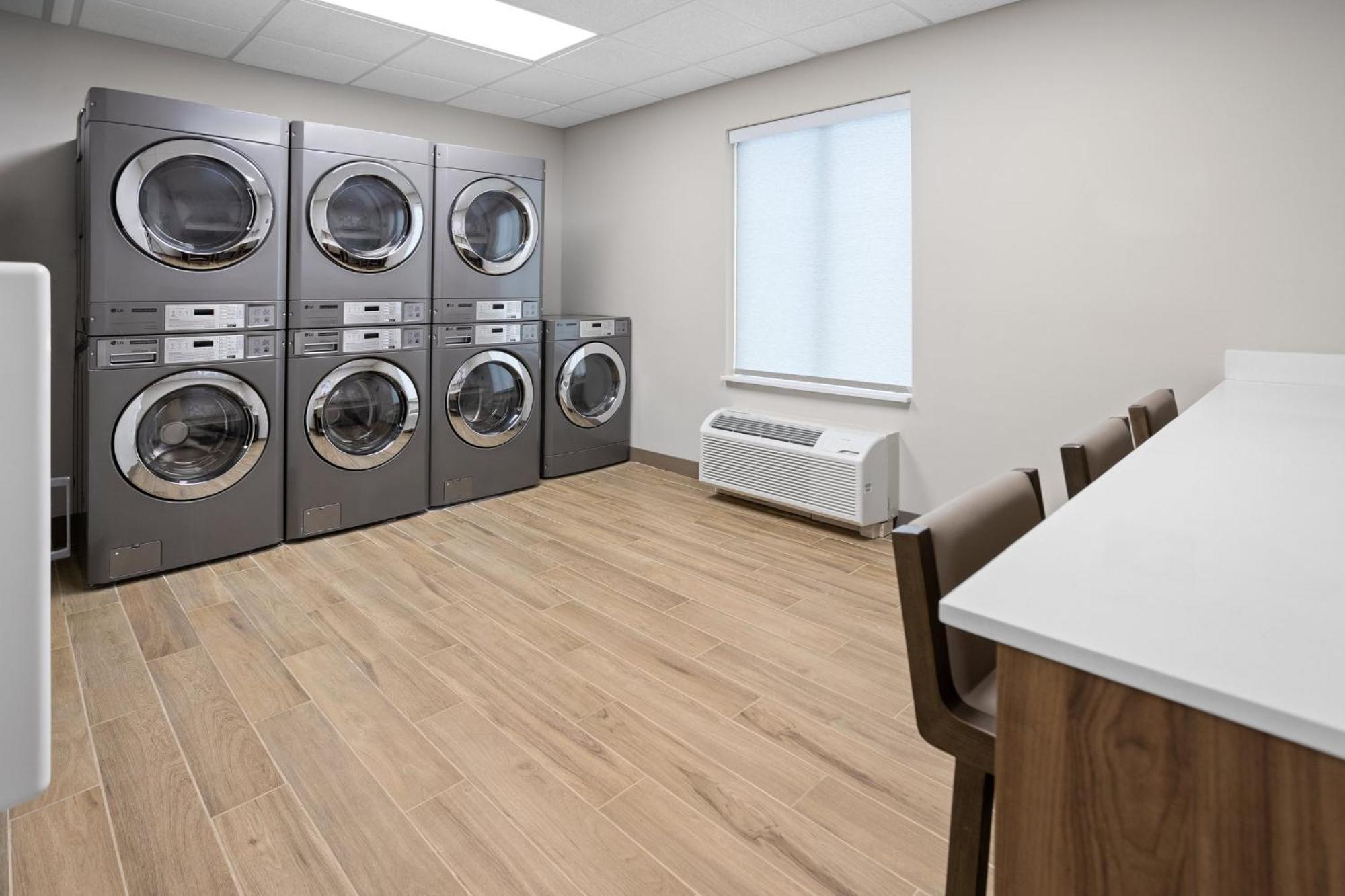 Candlewood Suites Chattanooga - East Ridge By Ihg 外观 照片