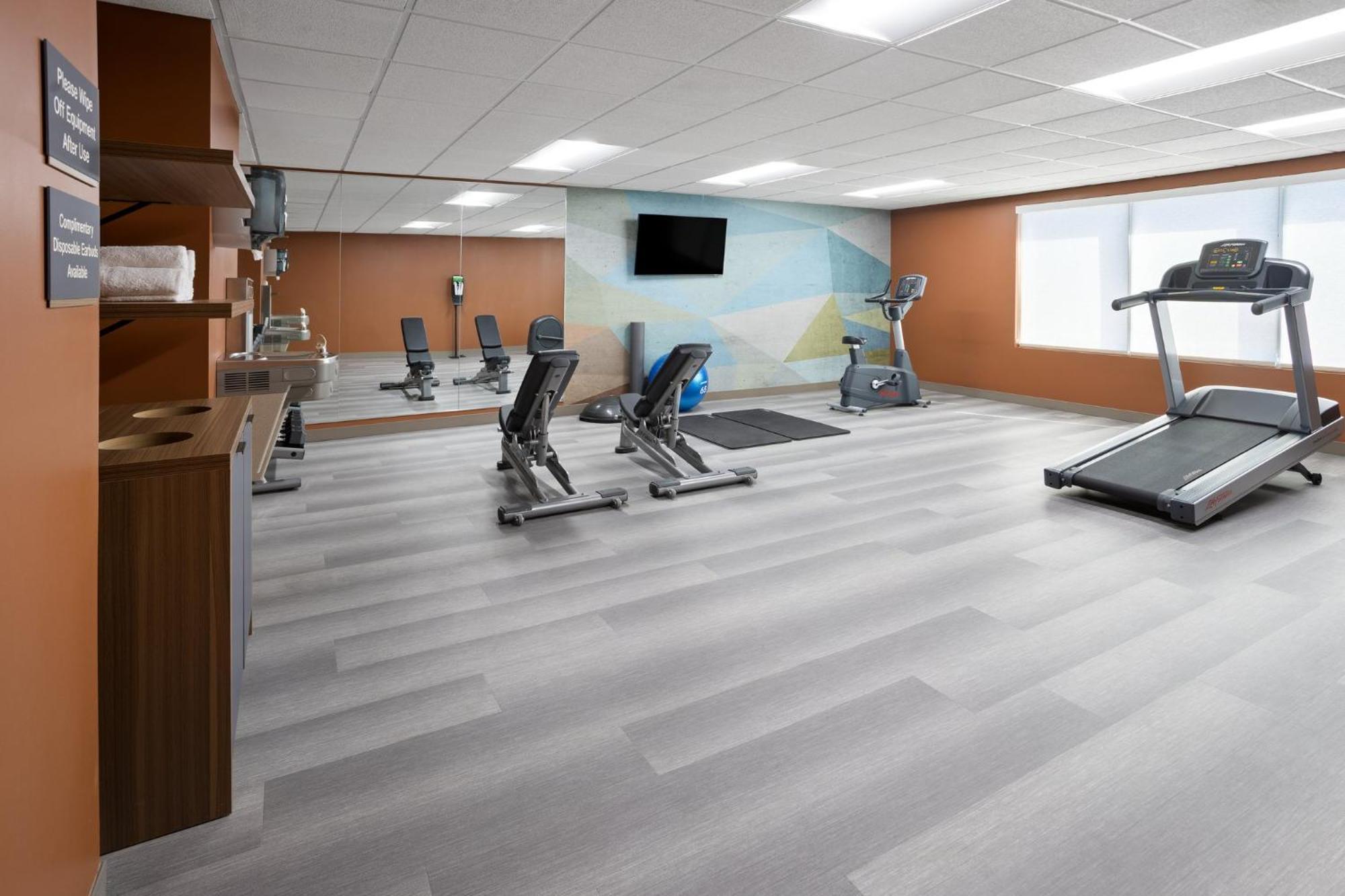 Candlewood Suites Chattanooga - East Ridge By Ihg 外观 照片