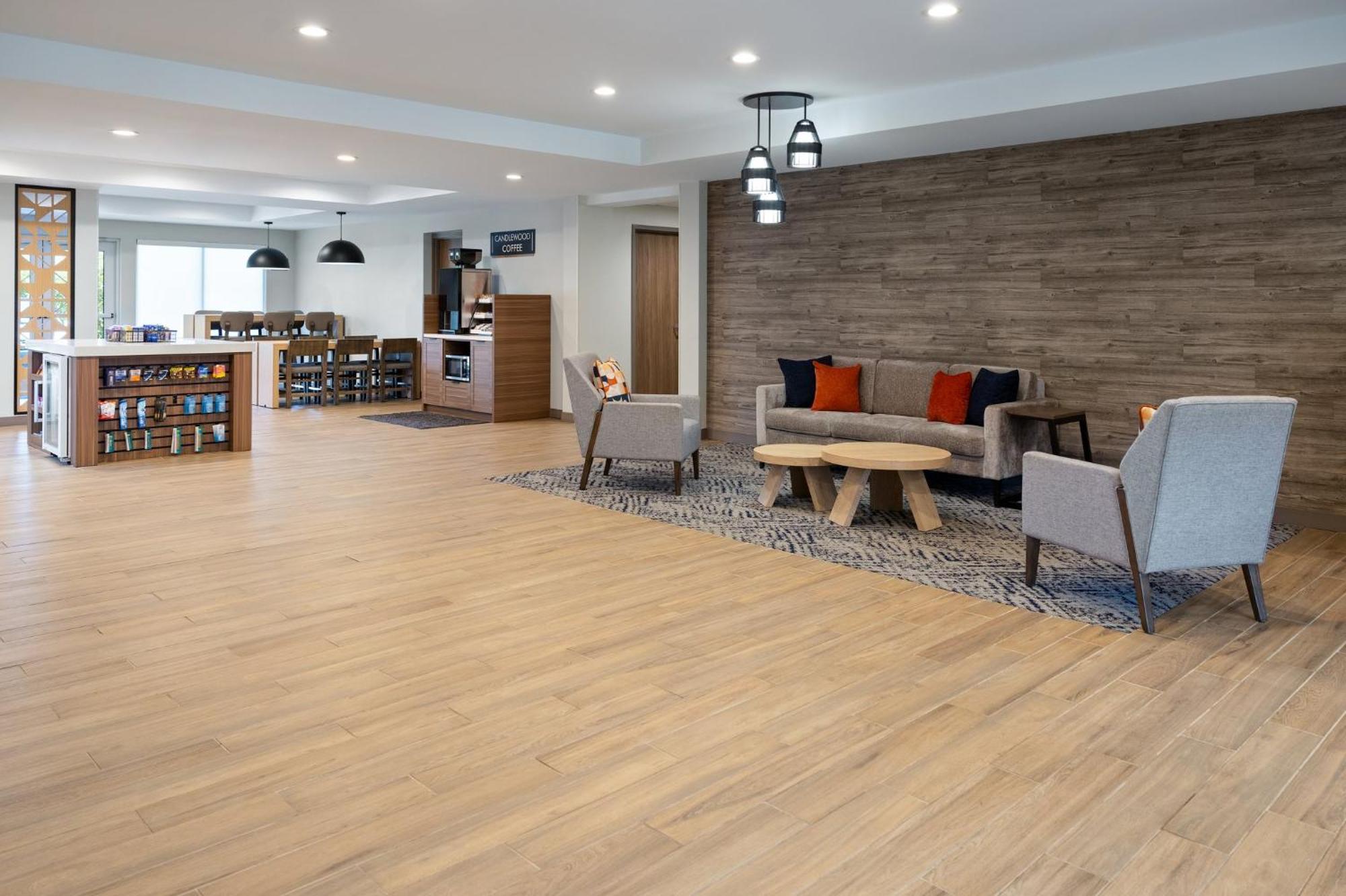 Candlewood Suites Chattanooga - East Ridge By Ihg 外观 照片