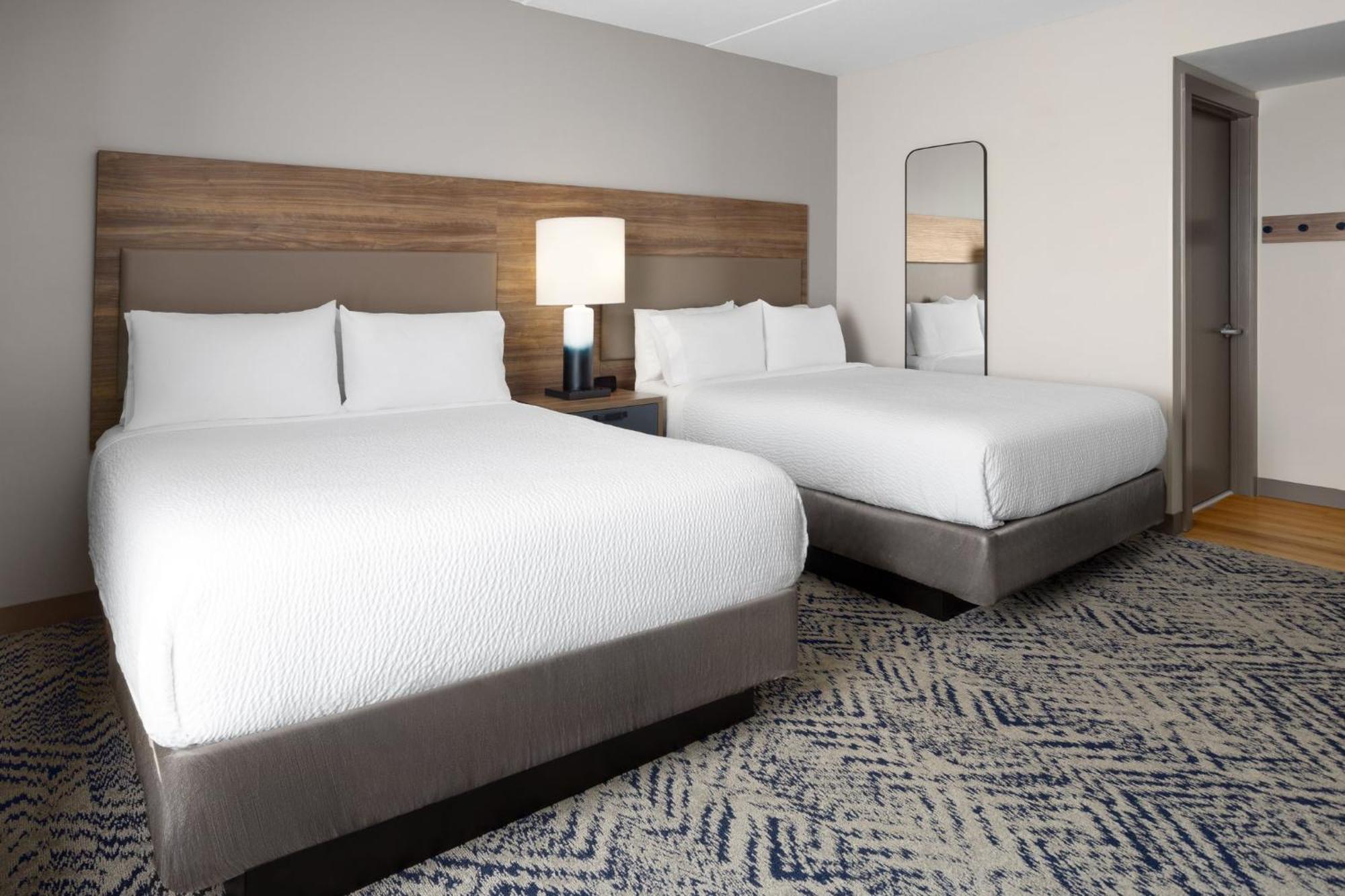 Candlewood Suites Chattanooga - East Ridge By Ihg 外观 照片