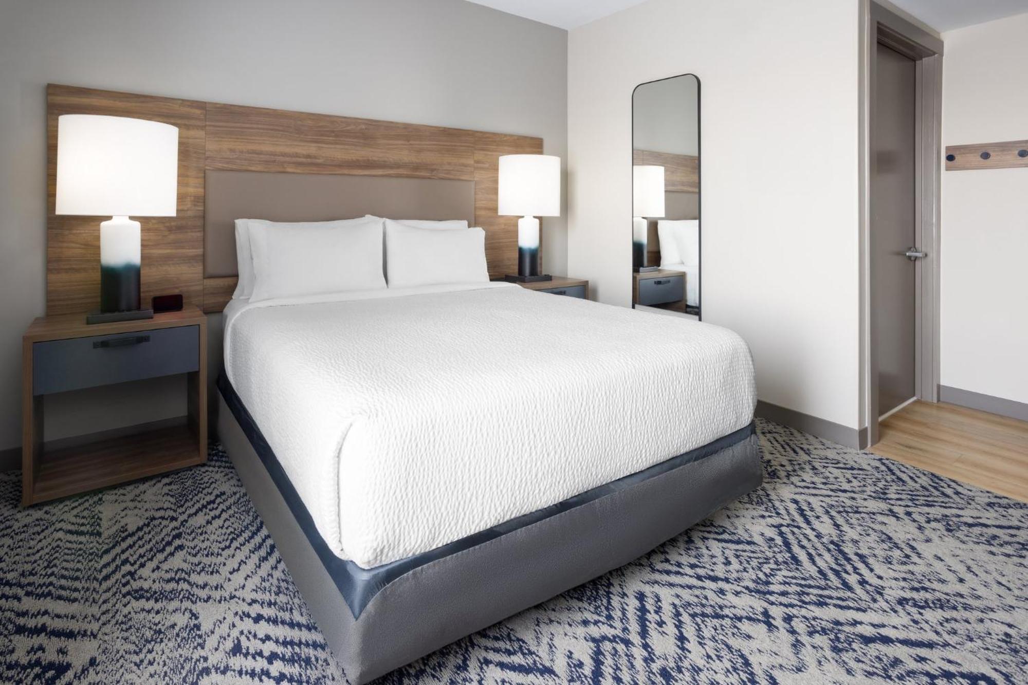 Candlewood Suites Chattanooga - East Ridge By Ihg 外观 照片