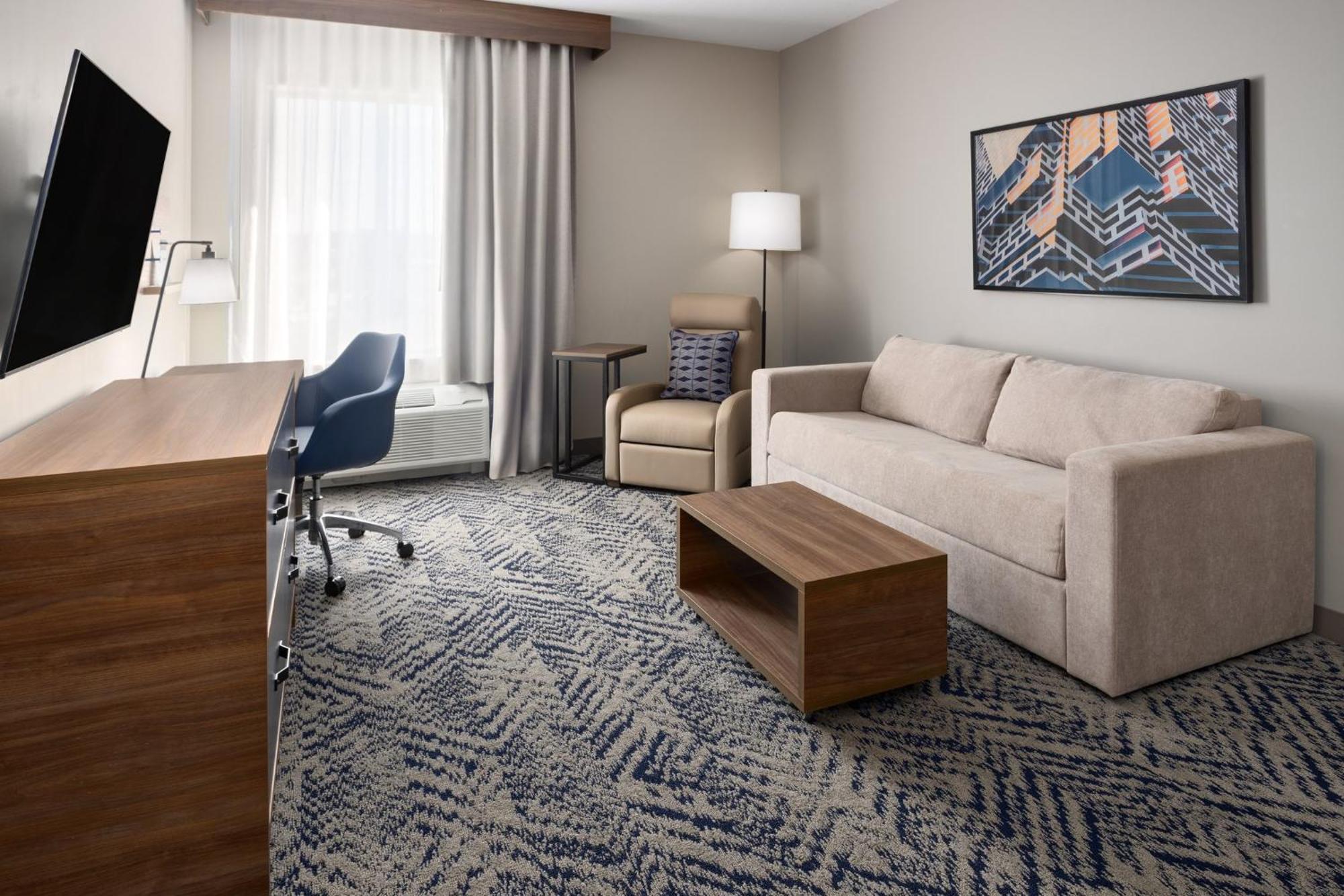 Candlewood Suites Chattanooga - East Ridge By Ihg 外观 照片
